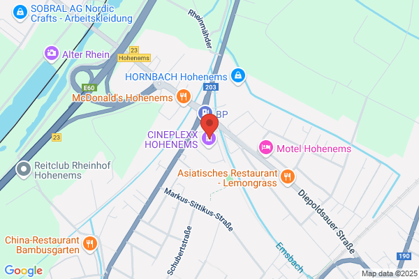 Yong He GmbH