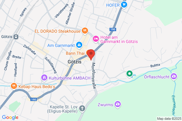 Das Hotel im Dorf 24/7