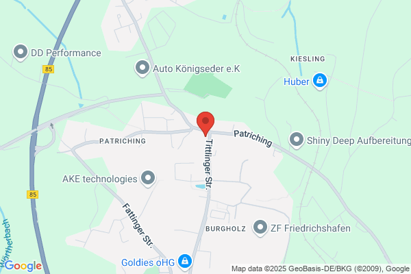 REKA Immobilien- investitions GmbH