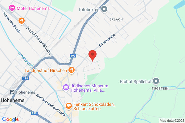 Kindergarten Erlach