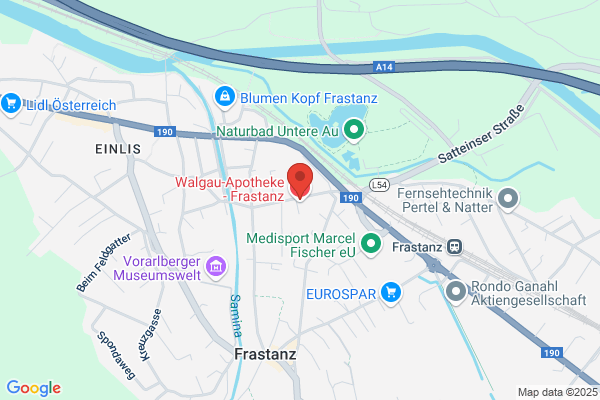 Bittschwamms Produkte
