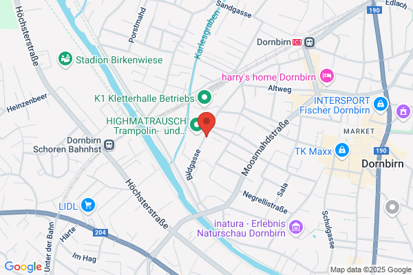 Islamisches Kulturzentrum