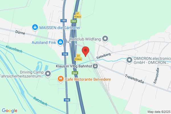 Montfort Kunststoff GmbH