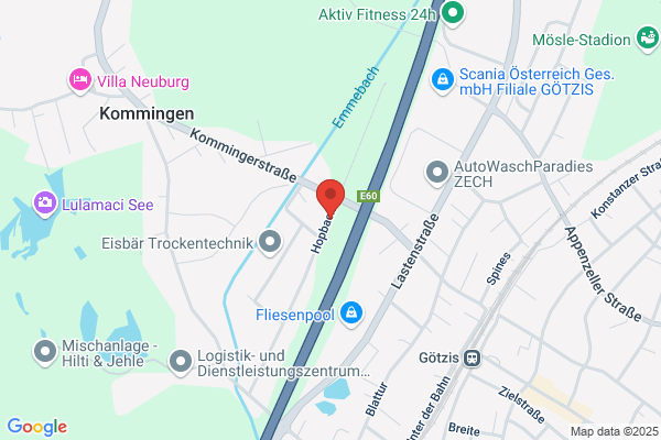 Vonblon Engineering GmbH und Co