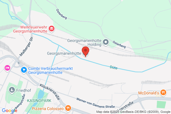 Lohnveredelung Fussenegger und Grabher GmbH