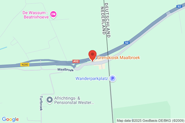 Grenzkiosk Nachbaur