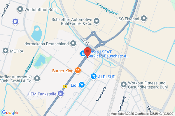Beuchert GmbH