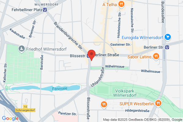 CERAGEM Massageliegen Vertriebs GmbH