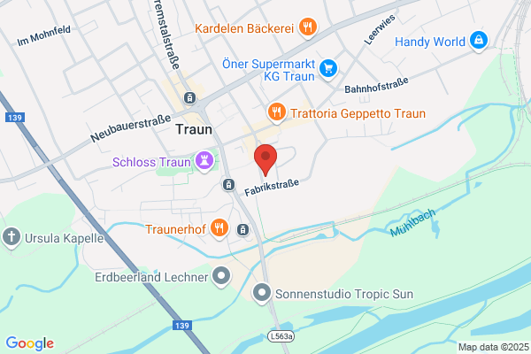 Arbeitsmarktservice Traun