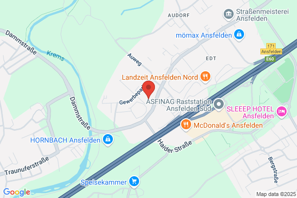 Forstinger Handel und Service GmbH