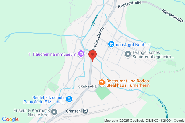 Drexel und Fleisch Tischlerei Gesellschaft mbH.