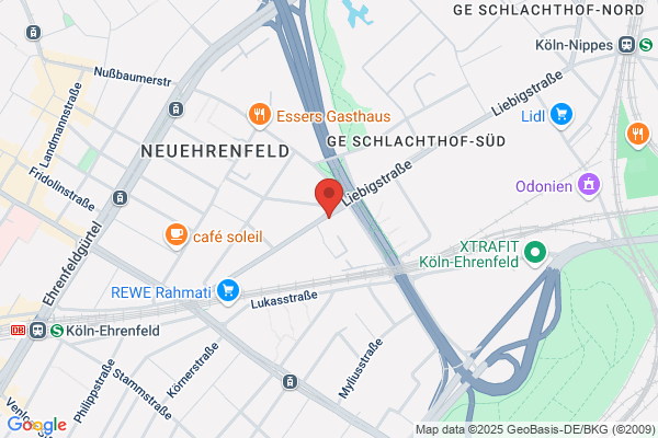 Mundorff Verwaltungs-GmbH