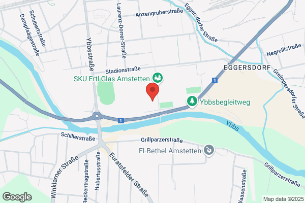 Union TC Amstetten