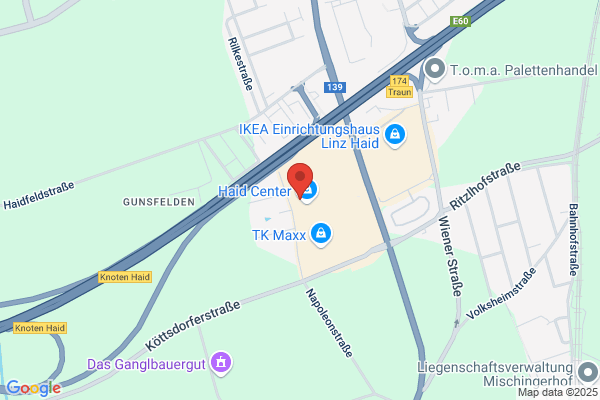 Maximarkt Handelsges.mbH