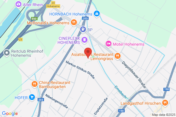 Hohenemser Schlittschuhclub Kunsteisbahn Herrenried