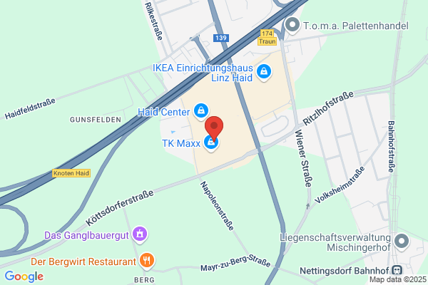Toys R Us Handelsgesellschaft m.b.H.