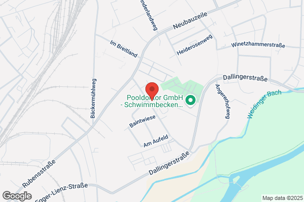 Baeckerei Ramsauer Gesellschaft m.b.H.