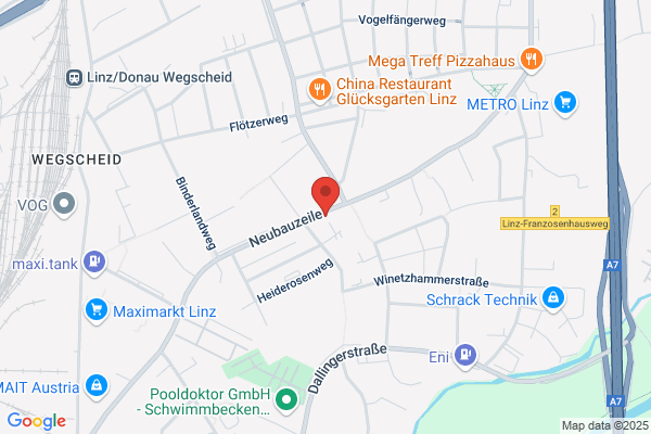 Franz Wais Gesellschaft m.b.H.