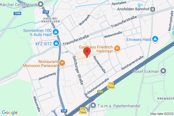 Ring Die Baeckerei GmbH