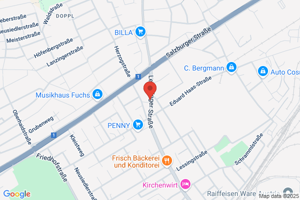 Ring Die Baeckerei GmbH