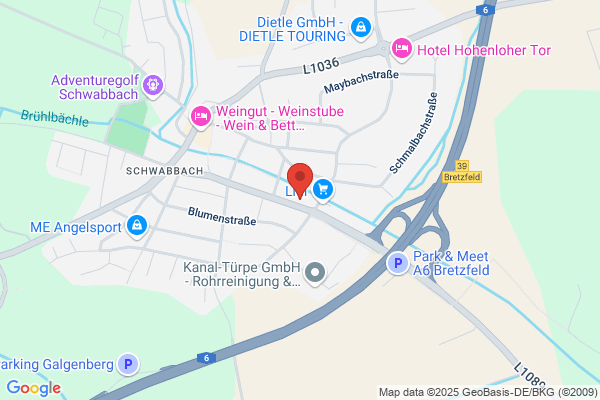 BGU Privatstiftung