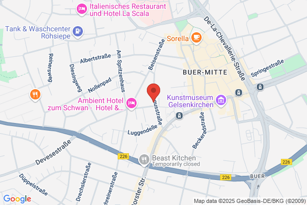 LD Privatstiftung