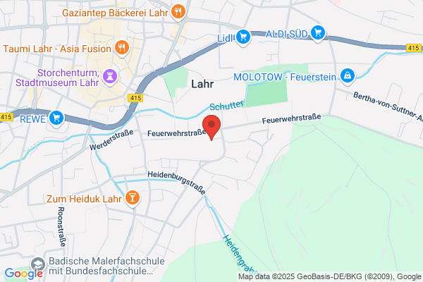 La ' Rochelle - Wellness - Metzler Siegfried