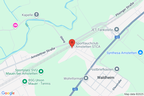 Wassersportclub Hr. Karl Hagen