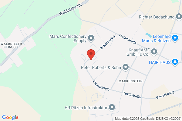 Stracker Produktionsgesellschaft mbH