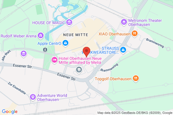 Wirtschafts- u. Tourismus- service Ges.mbH
