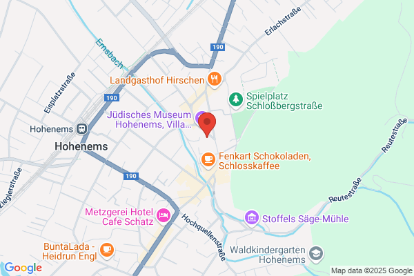 Schubertiade GmbH