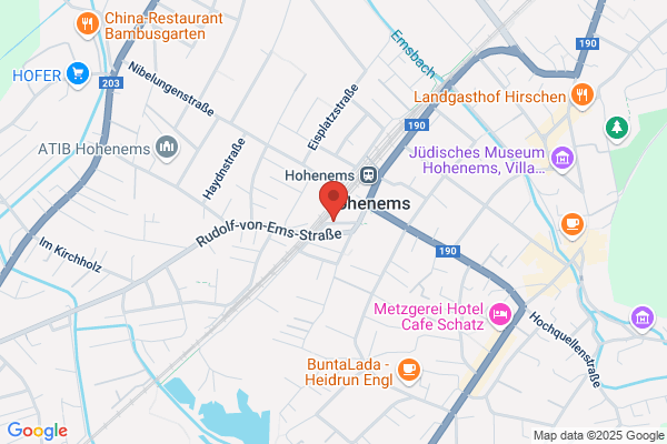 Waerme-Energie Vorarlberg Beratung- u Handels GmbH