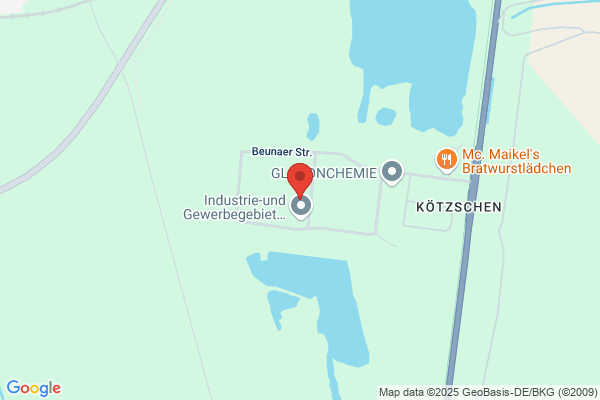 RETAl Verputz GmbH