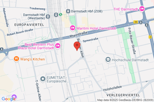 Freie Montessori Schule