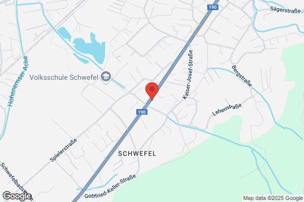 Ordinationsgemeinschaft Dr Schuster-Wekerle und Dr Von Ritter zu Groenesteyn