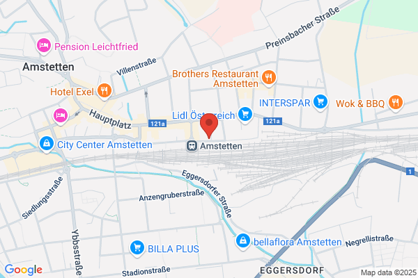 Hardbreaker-Bar