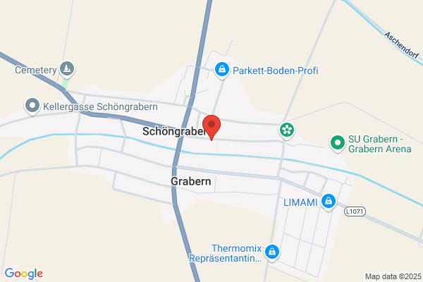 Niederoesterreichischer Landeskindergarten