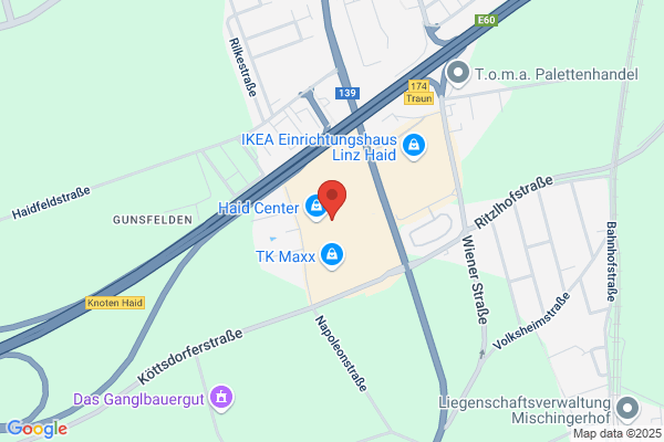 Sparkasse Neuhofen Bank AG
