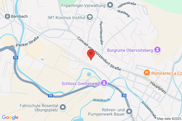 SPAR Kobetitsch Kainach-Voitsberg