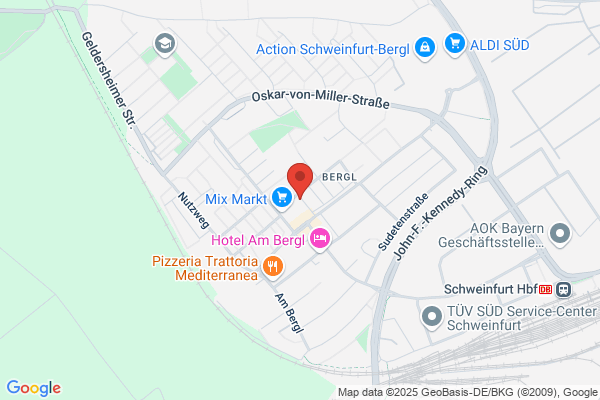 Brauhausstueberl