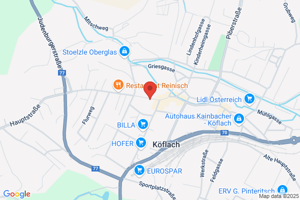 Das Fitnesszentrum Reif Christine KEG