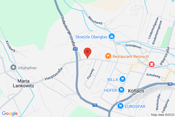 Gasthaus Stangl