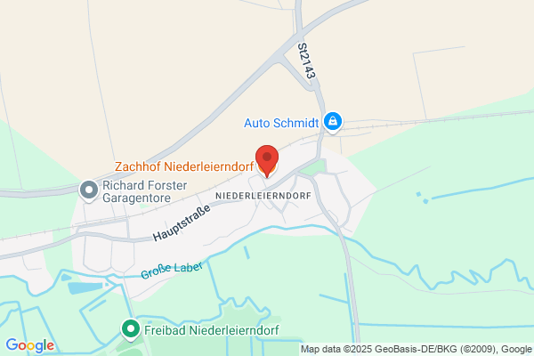 Gasthof Zach