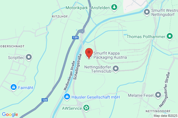 Cellulose Trading und Holding GmbH