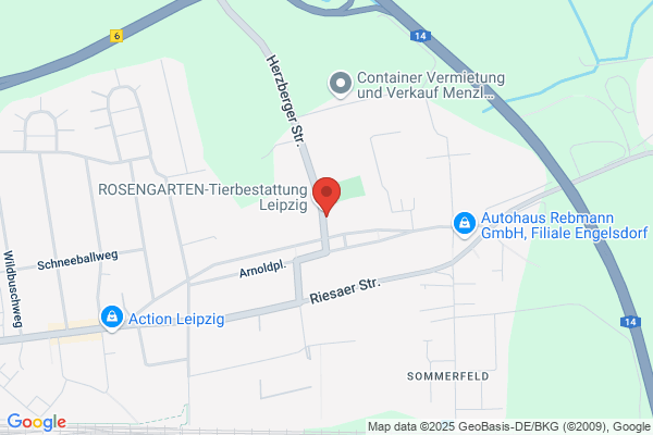 Geregur Autopflege