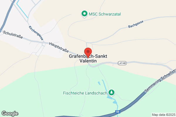 Franz Gasteiner Pottschach