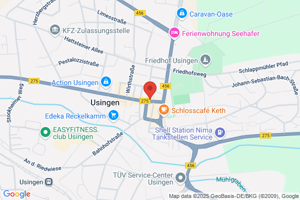 Glasrein Gebaeudereinigung - Service GmbH
