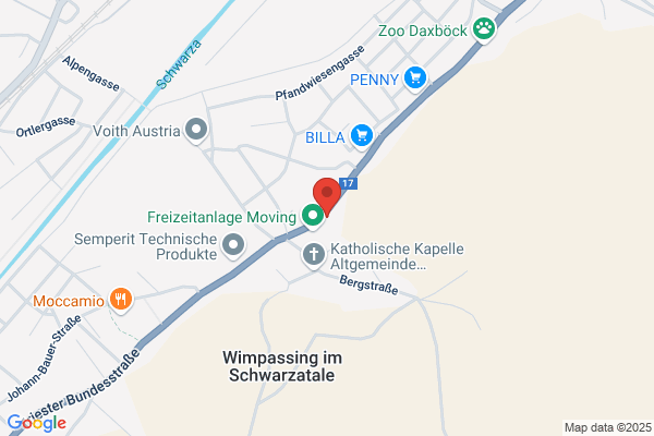 Harrer Meine Eisdiele