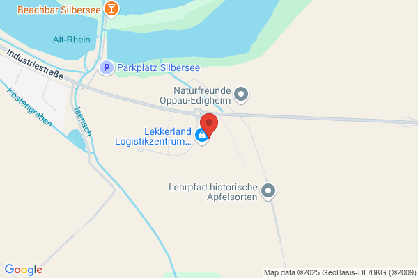 Lekkerland Handels- u. Dienstleistungs AG