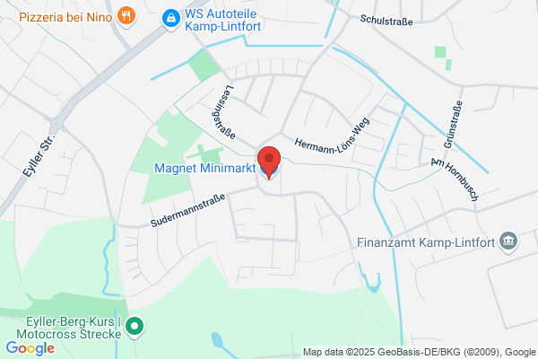 MAGNET Verbrauchermarkt